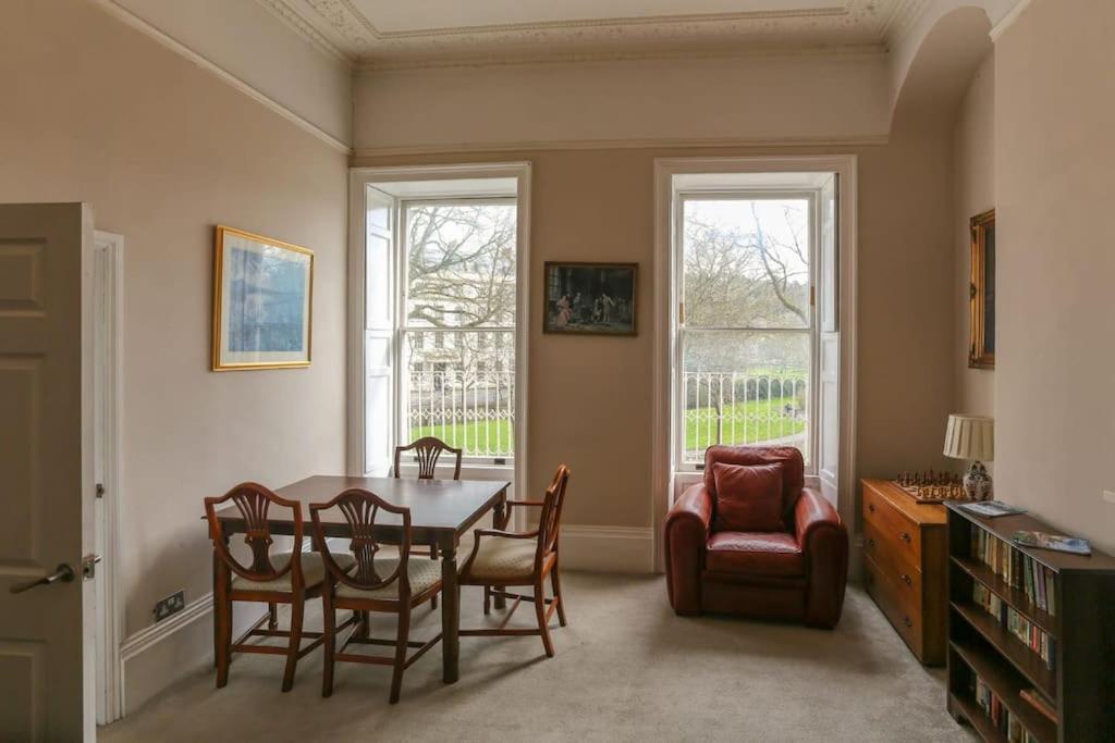 Green Park Central Bath Dış mekan fotoğraf
