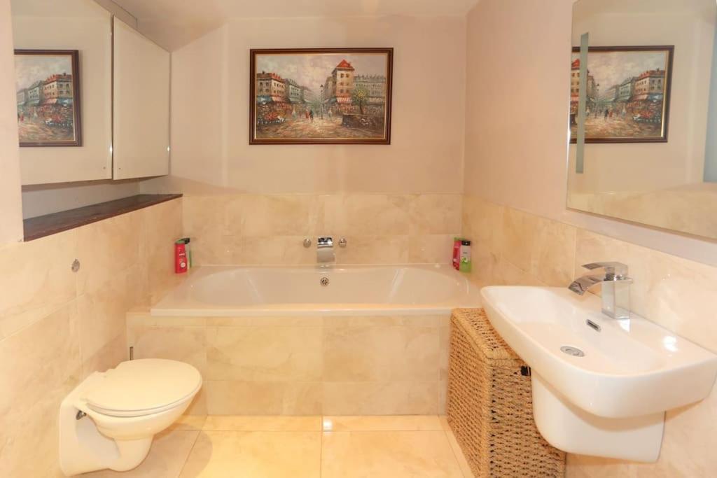 Green Park Central Bath Dış mekan fotoğraf